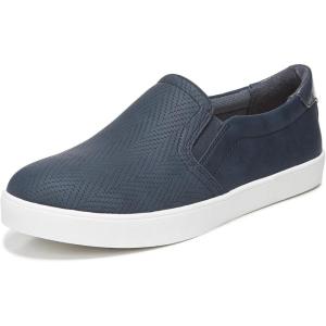 Dr. Scholl’s Women’s Madison Sneaker(Navy Altitude)