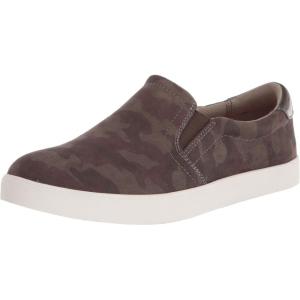 Dr. Scholl’s Women’s Madison Sneaker(Olive)