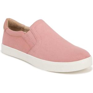 Dr. Scholl’s Women’s Madison Sneaker(Rose Pink Microfiber)
