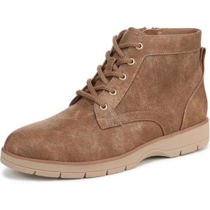 Dr. Scholl’s Women’s Northstar Ankle Boot(Honey Brown)