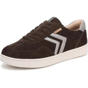 Dr. Scholl’s Womens Rebel Sport(Chocolate)