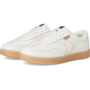 Dr. Scholl’s Womens Rebel Sport(White)