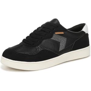 Dr. Scholl’s Work Womens Right on(Black)