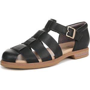 Dr. Scholl’s Work womens Hello Seaside(Black)