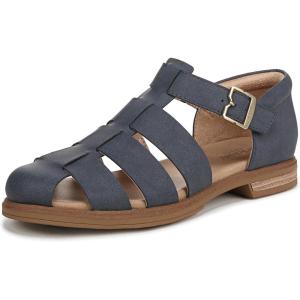 Dr. Scholl’s Work womens Hello Seaside(Oxide Blue)