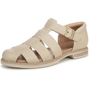 Dr. Scholl’s Work womens Hello Seaside(Tofu Smooth)