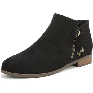 Dr. Scholl’s Work womens Reverie(Black)