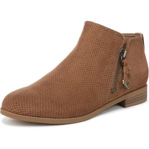 Dr. Scholl’s Work womens Reverie(Honey Brown)