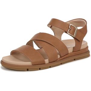 Dr. Scholl’s Work womens Timeless Life(Honey Smooth)