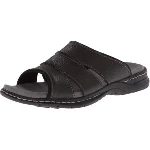 Dr. Scholl’s mens Gordon(Black)