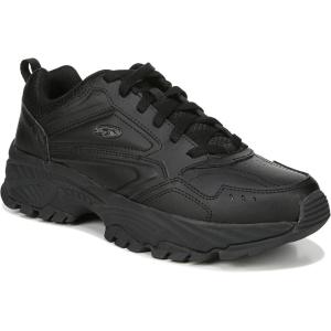 Dr. Scholl’s Men’s Sebastian Sneaker(Black)