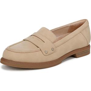 Dr. Scholl’s Work Womens Hello Loafer(Cuban Sand)