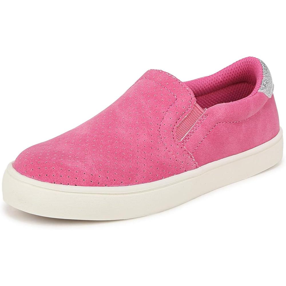 imageDr Scholls Shoes Girls Classic SneakerPink Star