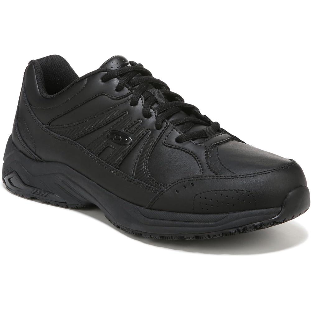 imageDr Scholls Shoes Mens Titan 2 SneakerBlack
