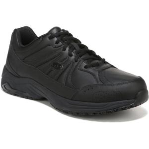 Dr. Scholl’s Shoes Men’s Titan 2 Sneaker(Black)