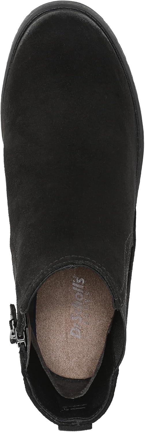 imageDr Scholls Shoes womens CamdenBlack
