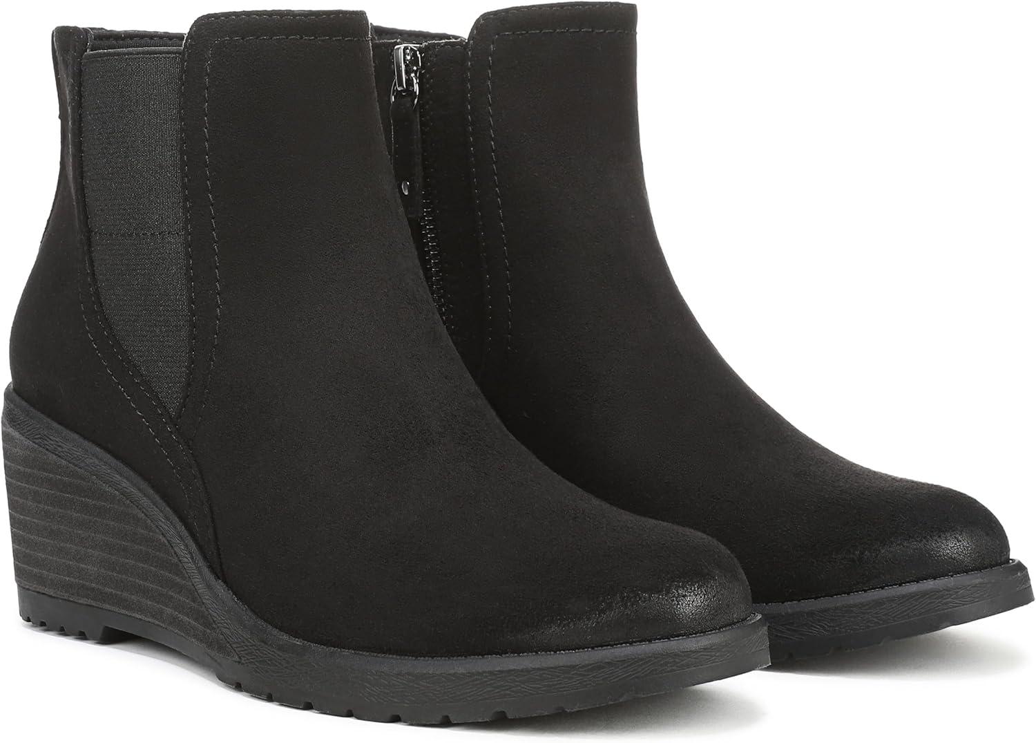 imageDr Scholls Shoes womens CamdenBlack