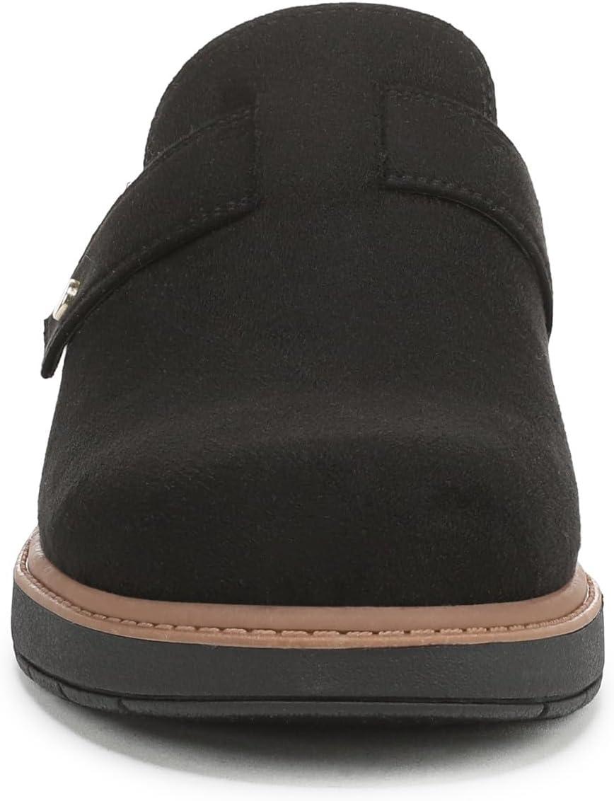 imageDr Scholls Work Womens Calm ClogBlack