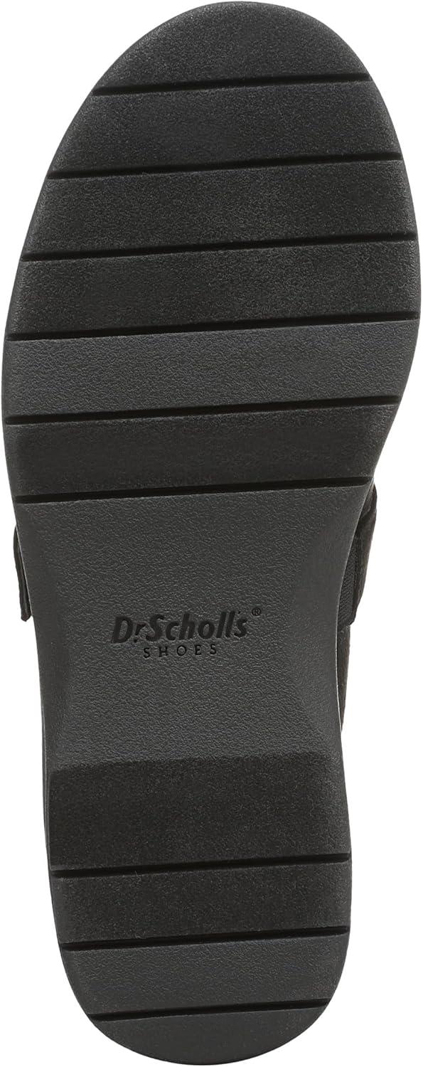 imageDr Scholls Work Womens Calm ClogBlack
