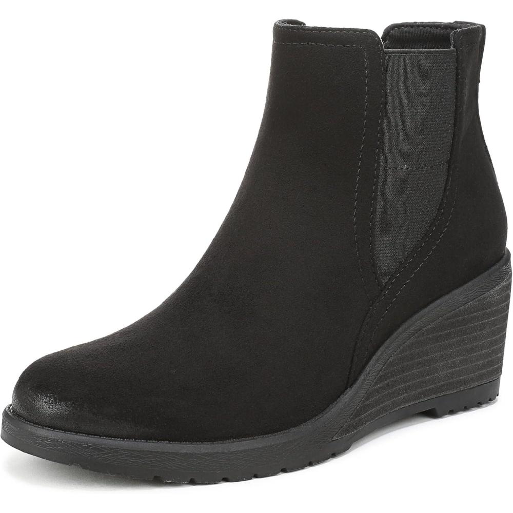 imageDr Scholls Shoes womens CamdenBlack