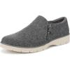 Charcoal Grey Wool