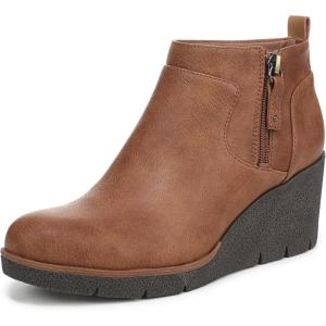 Dr. Scholl’s womens Bianca(Honey Brown Smooth)