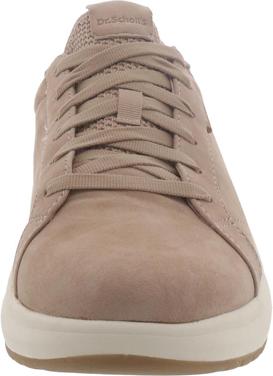 imageDr Scholls Shoes Womens Feel Good Plantar FasciitisTaupe Leather