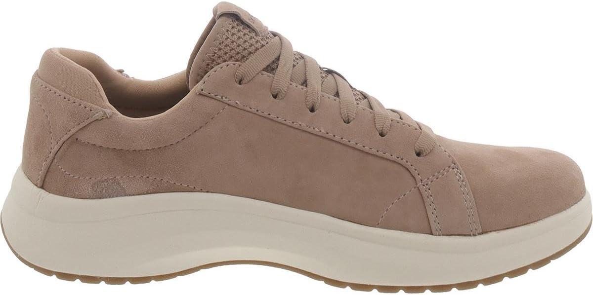 imageDr Scholls Shoes Womens Feel Good Plantar FasciitisTaupe Leather