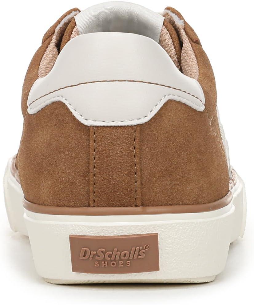 imageDr Scholls Work Womens OfflineLt Honey Brown