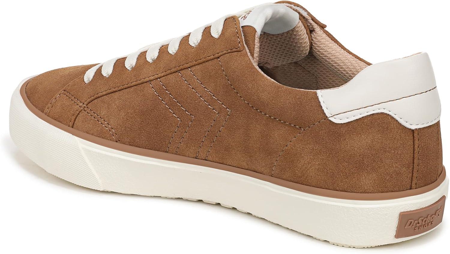 imageDr Scholls Work Womens OfflineLt Honey Brown