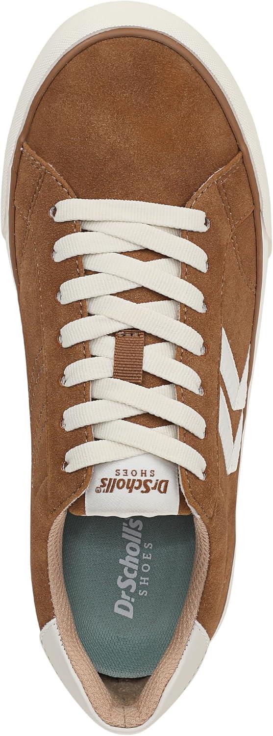 imageDr Scholls Work Womens OfflineLt Honey Brown
