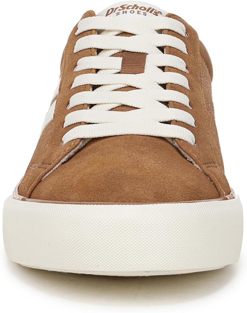 imageDr Scholls Work Womens OfflineLt Honey Brown