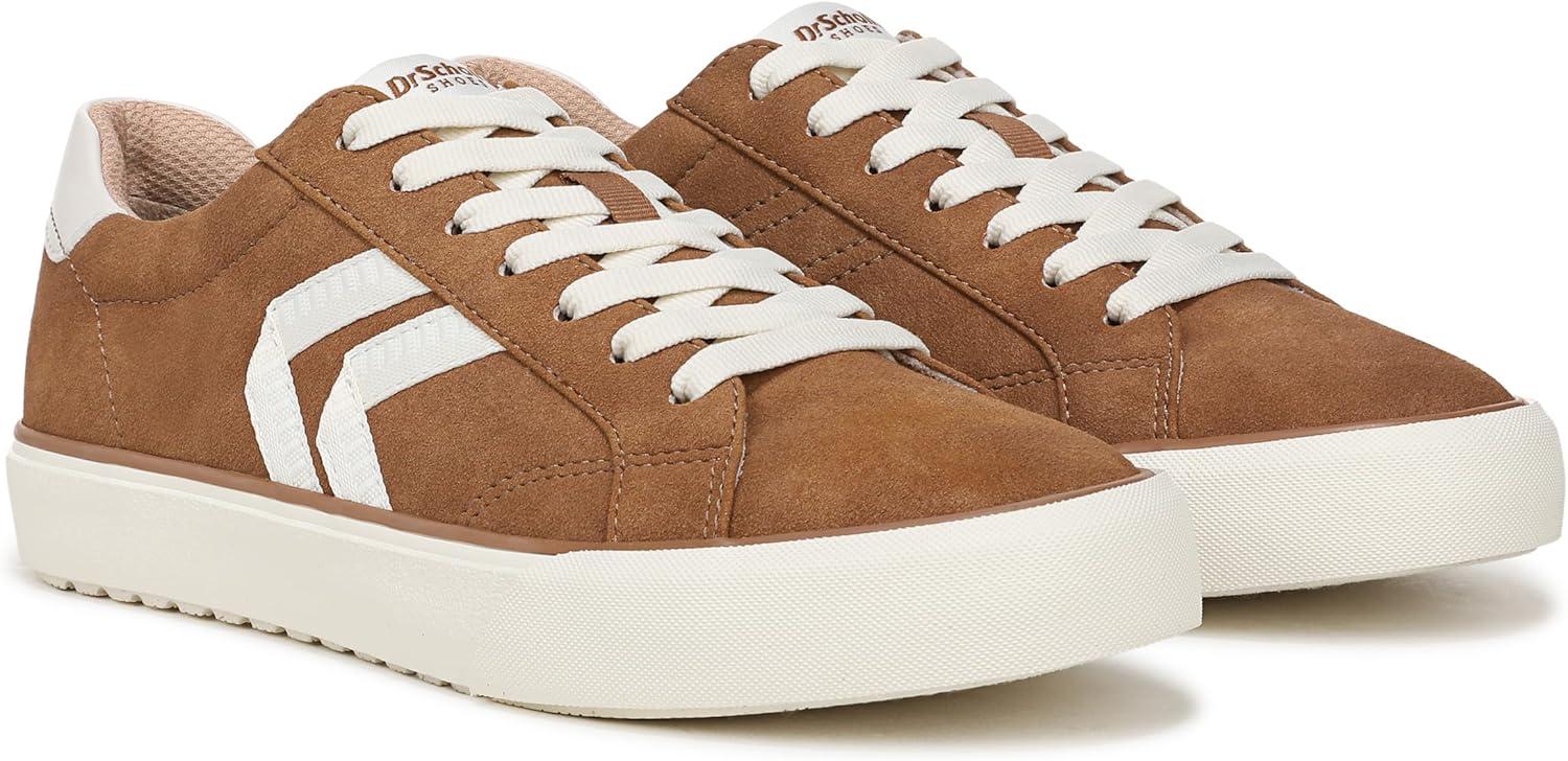 imageDr Scholls Work Womens OfflineLt Honey Brown