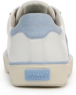 imageDr Scholls Work Womens OfflineWhiteBlue