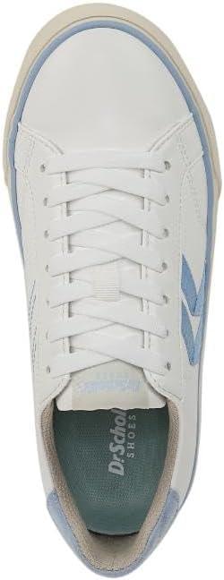 imageDr Scholls Work Womens OfflineWhiteBlue