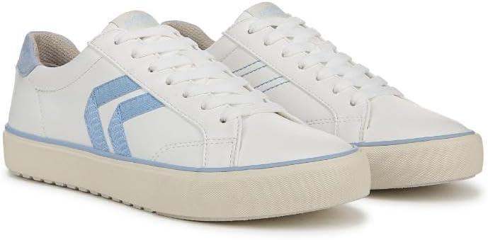 imageDr Scholls Work Womens OfflineWhiteBlue