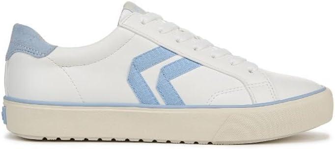 imageDr Scholls Work Womens OfflineWhiteBlue