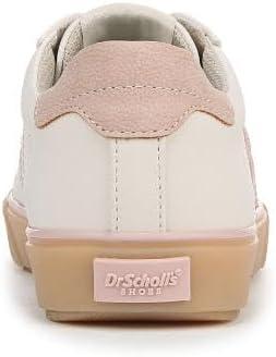 imageDr Scholls Work Womens OfflineWhiteBlush