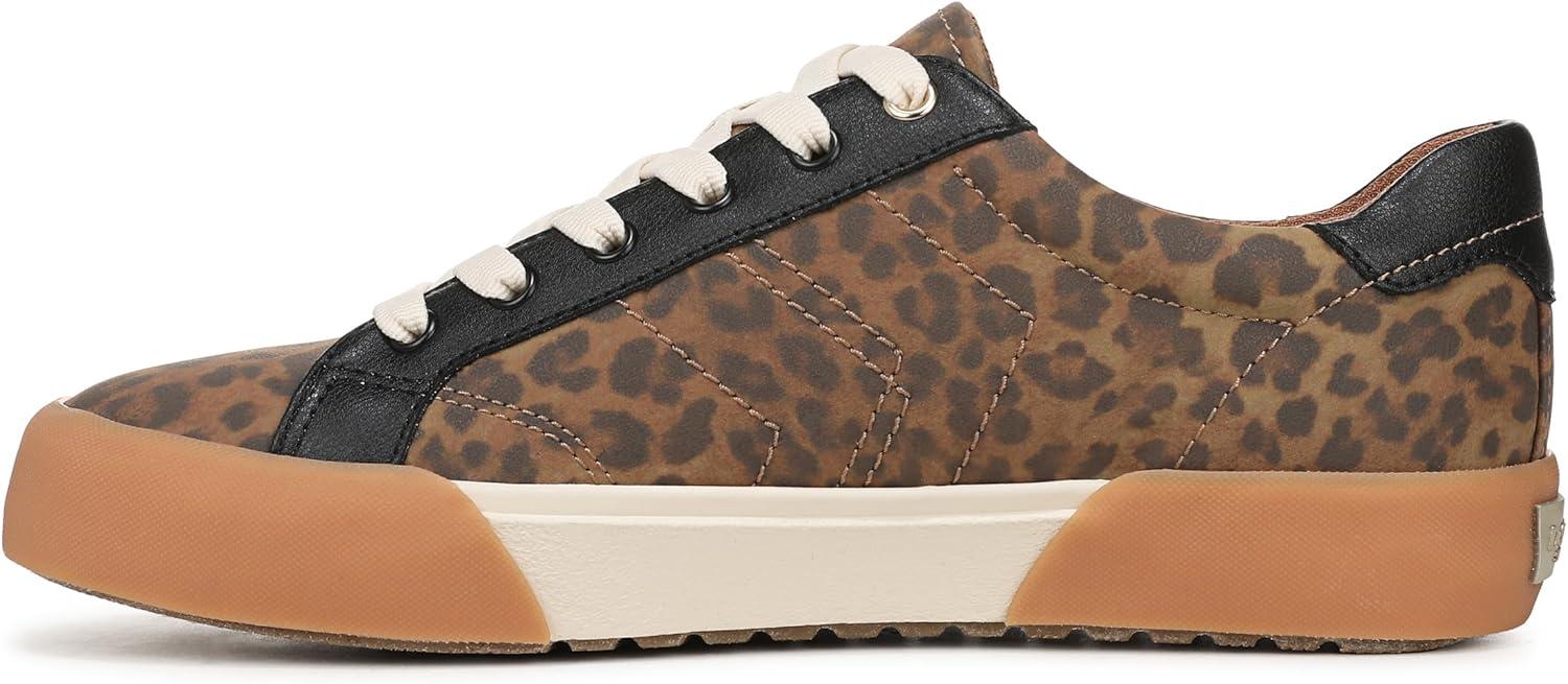 imageDr Scholls Work Womens OnlineLeopard Animal Print