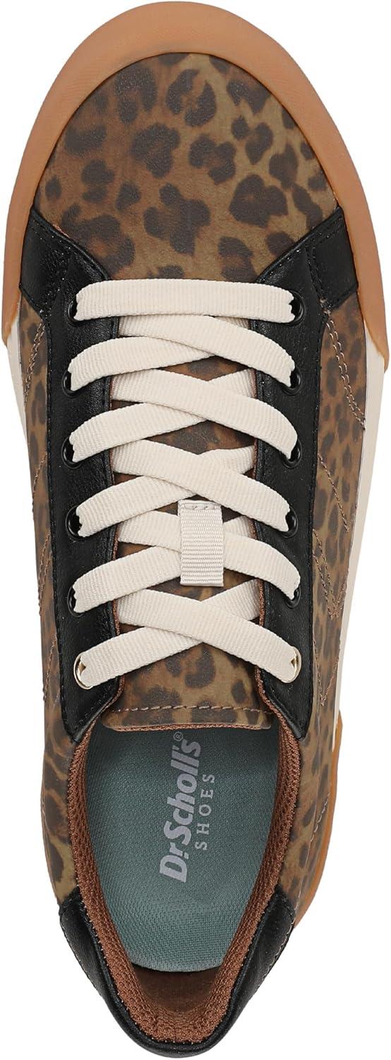 imageDr Scholls Work Womens OnlineLeopard Animal Print