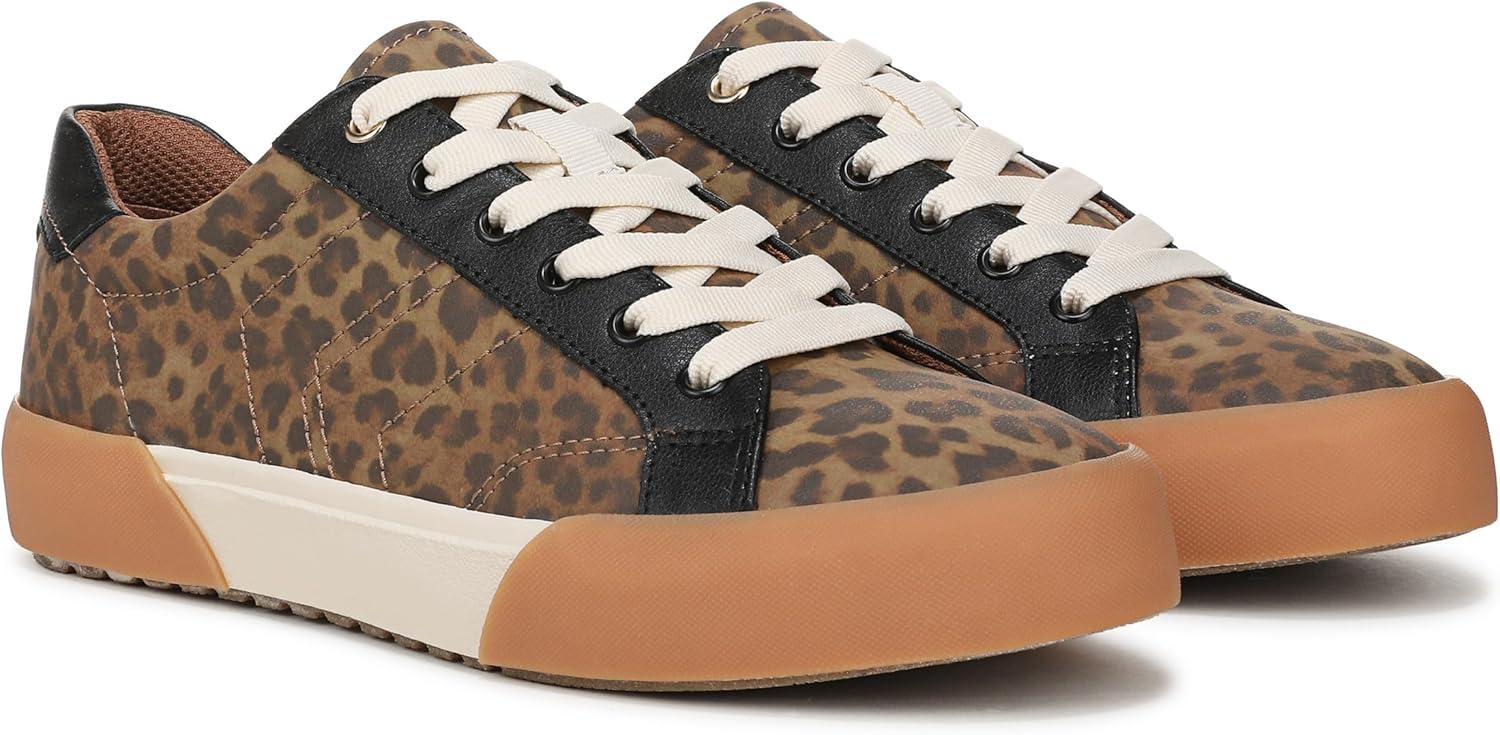 imageDr Scholls Work Womens OnlineLeopard Animal Print