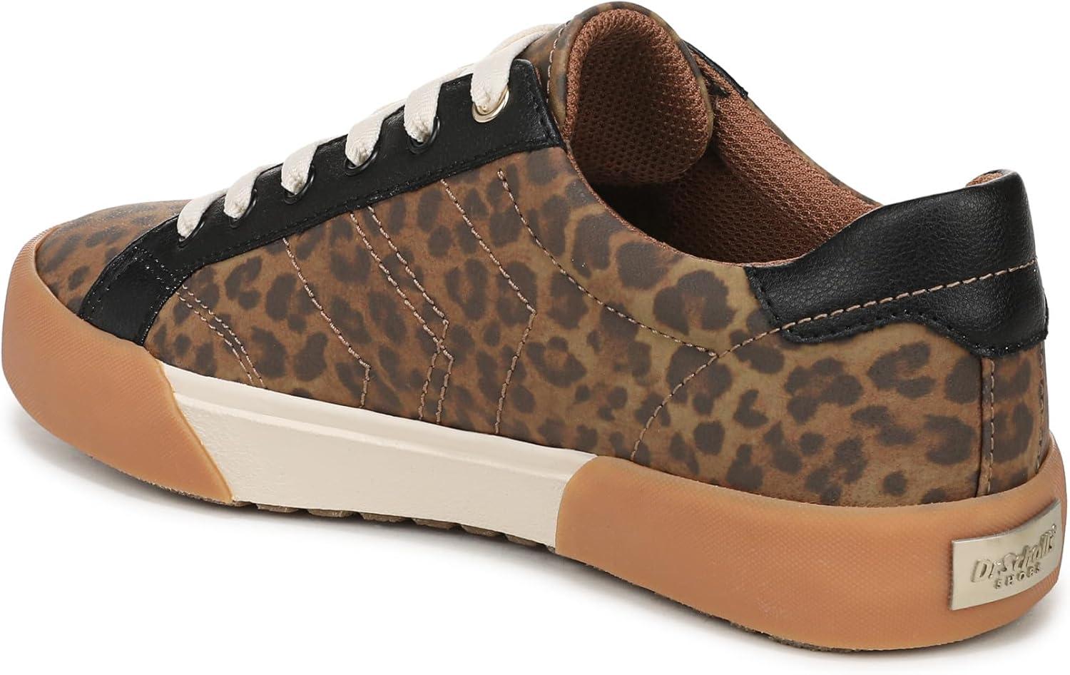 imageDr Scholls Work Womens OnlineLeopard Animal Print