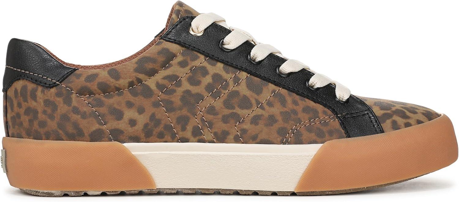 imageDr Scholls Work Womens OnlineLeopard Animal Print