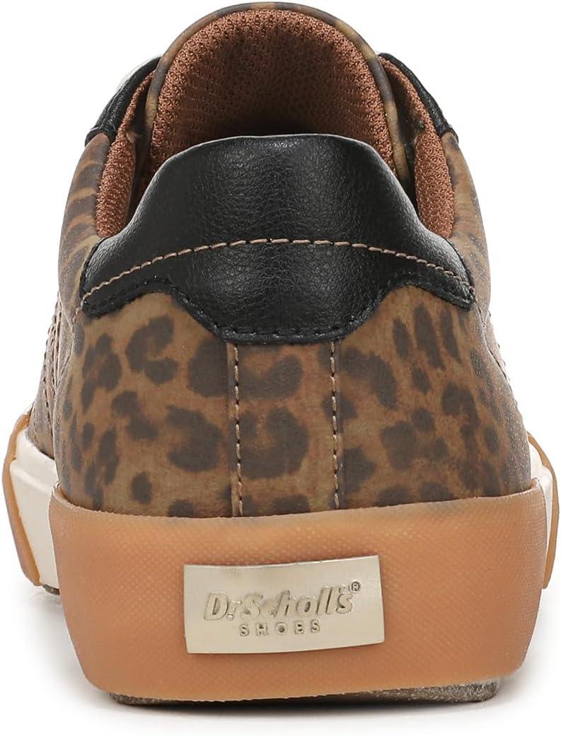 imageDr Scholls Work Womens OnlineLeopard Animal Print