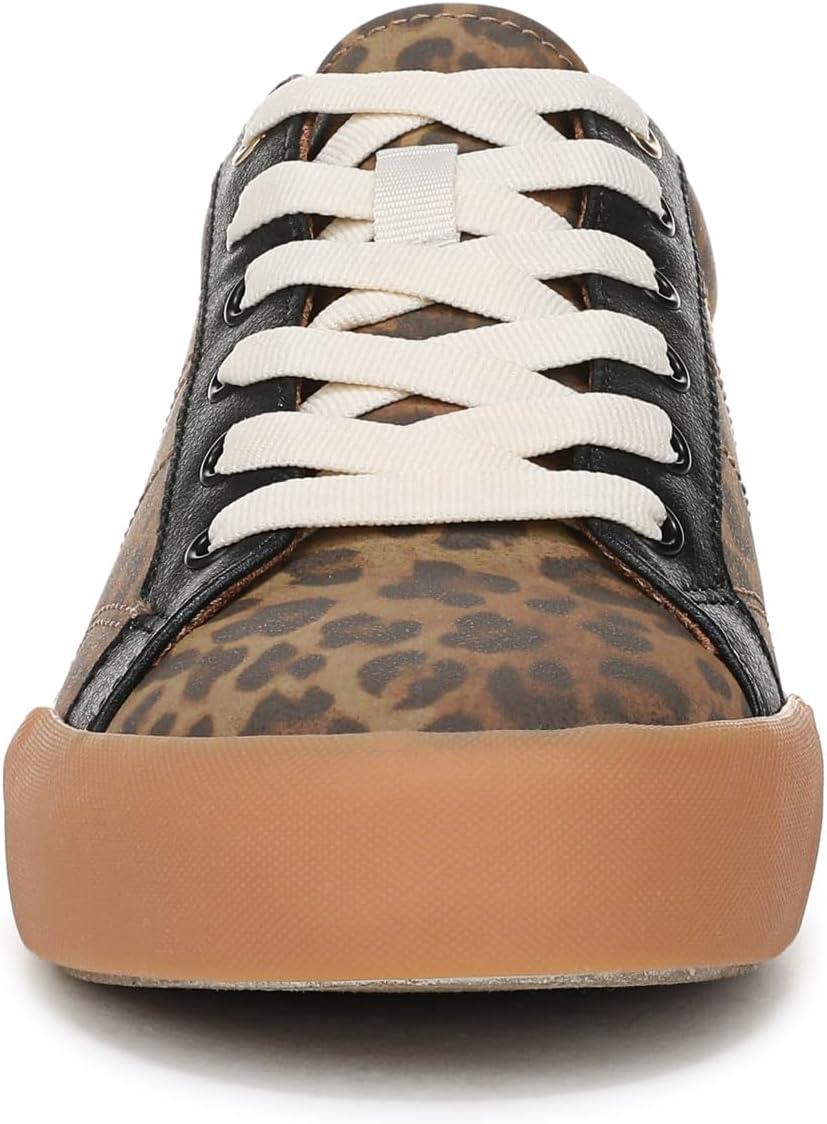 imageDr Scholls Work Womens OnlineLeopard Animal Print