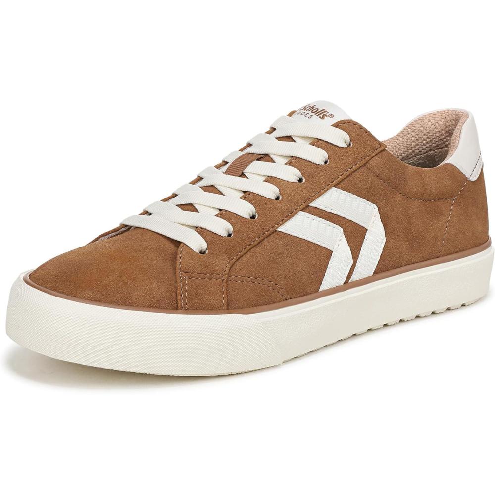 imageDr Scholls Work Womens OfflineLt Honey Brown