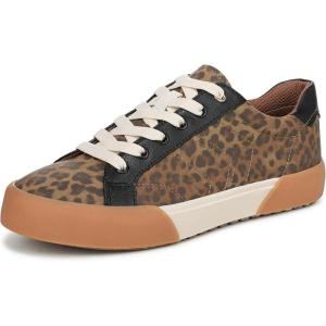 Dr. Scholl’s Work Womens Online(Leopard Animal Print)