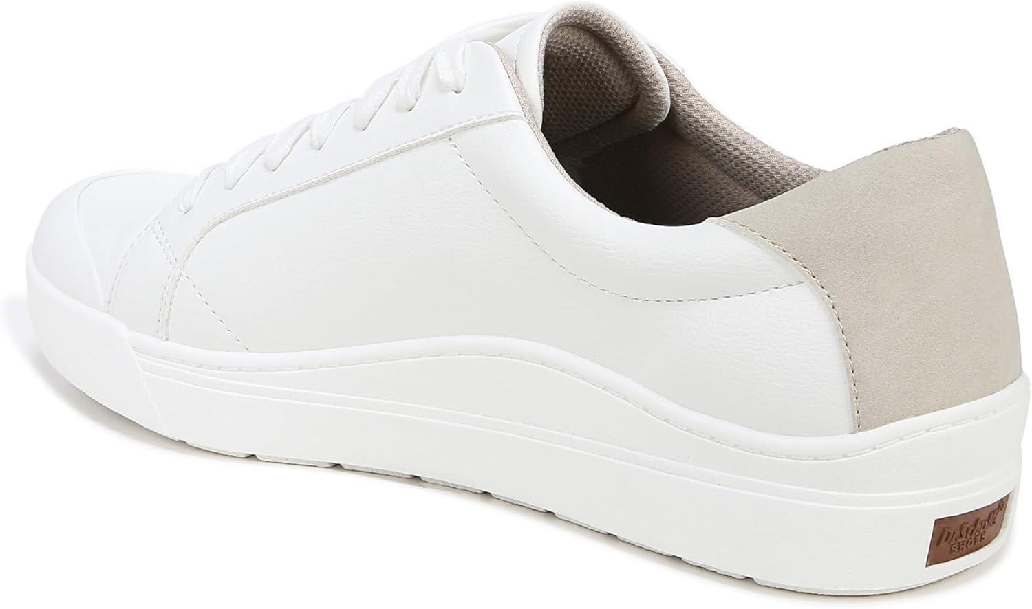 imageDr Scholls Mens Time OffWhite Smooth