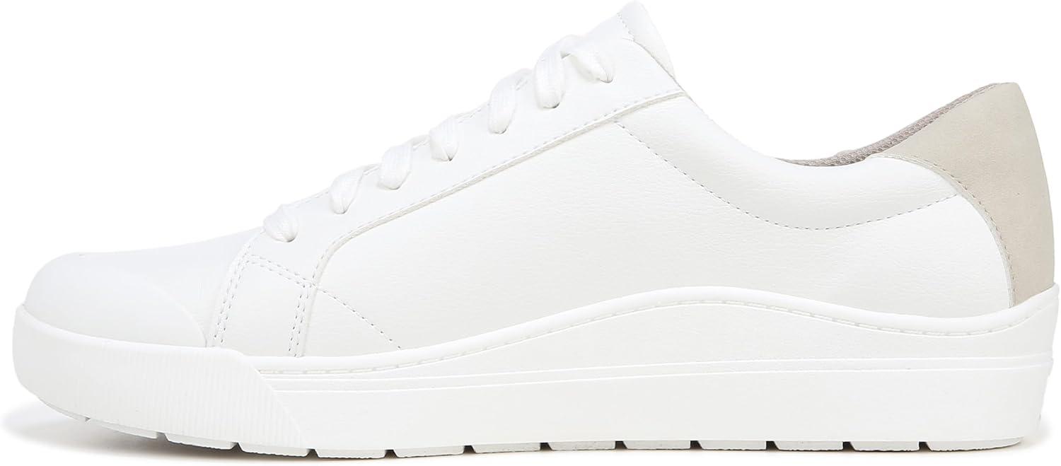 imageDr Scholls Mens Time OffWhite Smooth