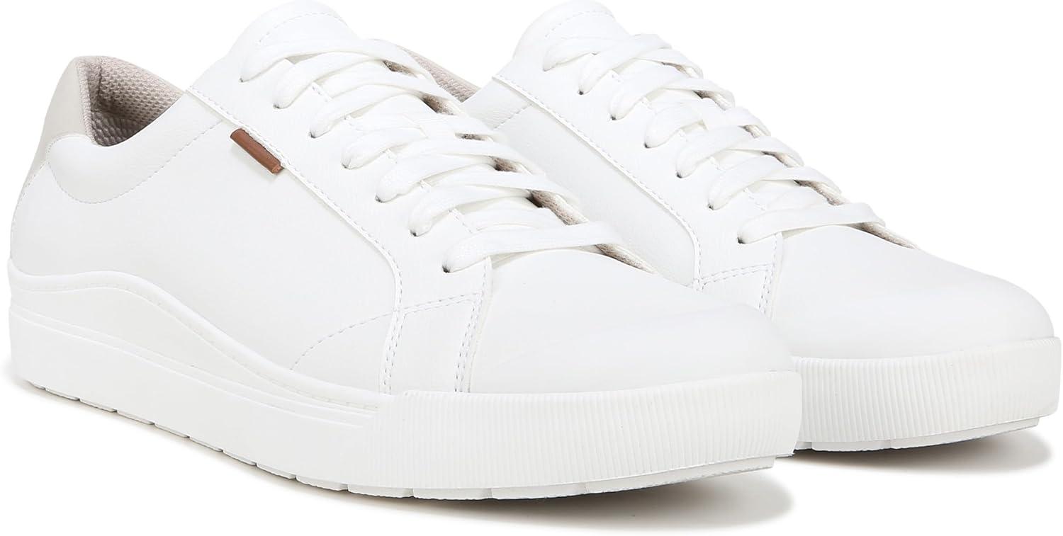 imageDr Scholls Mens Time OffWhite Smooth